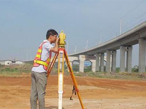 一起走进浙江振邦地理信息科技有限公司