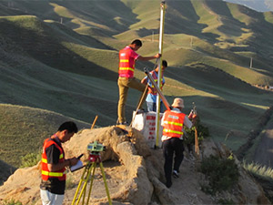 土地发展趋势，浙江振邦地理信息科技有限公司来介绍